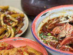 -老三样·旧食新味(万寿宫店)