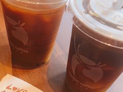 -瑞幸咖啡(大连罗斯福广场一层店)