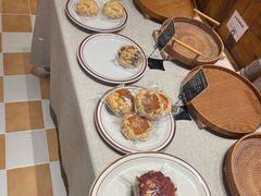 -佐敦面包铺·JORDAN BAKERY