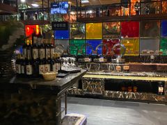 -南美豹国际自助百汇(万象城店)
