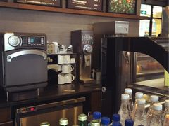 -星巴克(舟山蜈蚣峙店)