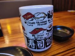 -坂吉屋·居酒屋深夜食堂(龙湖店)