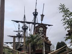 -巴黎迪士尼乐园