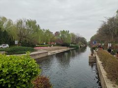 -元大都城垣遗址公园