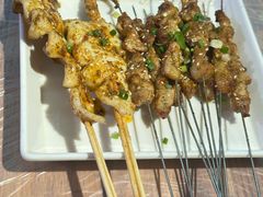 -可可大虾武汉土菜大排档(万松园1店)