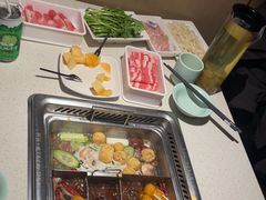 -野妹火锅(龙岗店)