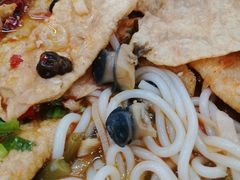 大大的螺蛳-红鼻子桂林米粉(金唐新光界店)