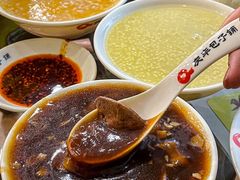 -庆丰包子铺(西单店)