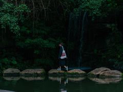 -燕晗山郊野公园