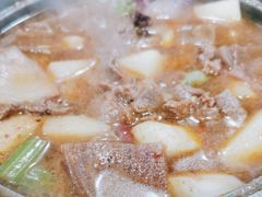 -范贤光鸡公煲(平乐园总店)