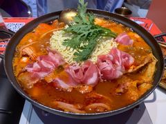 -崔解放·朝韩大排档(虹悦城店)
