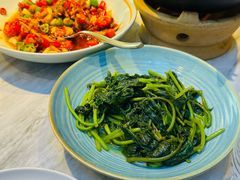 -志明眷村·台式融合菜·宵夜