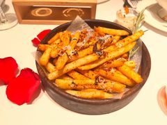 -王品牛排(郑州大卫城店)