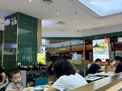 -古早外婆(天佑城店)