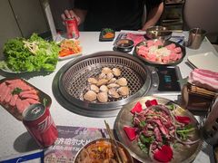 -炭之家·齐齐哈尔非遗烤肉·鲜切直供(中央大街店)