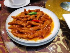 凤凰酱蒸凤爪-新兴家喻酒家·羊城名宴(昌岗店)