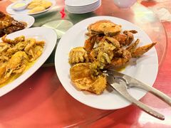 -大茄来海鲜餐厅(亚洲城分行)