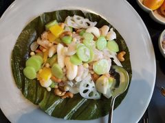 -江南雅厨(李公堤店)