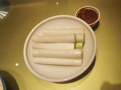 -山东宾馆·齐鲁苑餐厅