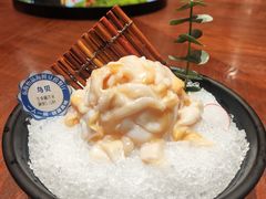 -东海怡品海鲜豆捞(舟宿夜江店)