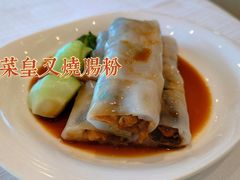 -金悦轩海鲜酒家(拱北店)
