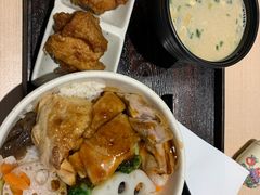 -吉野家(上海美罗城店)
