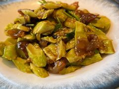 -旺角小渔村(二马路店)