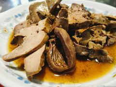 卤鸭肝-聂记粤菜馆(鼓西路店)