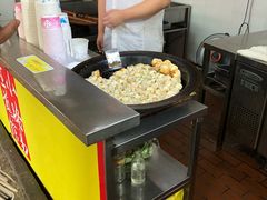 -小路易生煎馆(前进五路店)