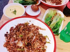 -阿当·小炒牛肉面(人广店)