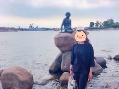 -美人鱼
