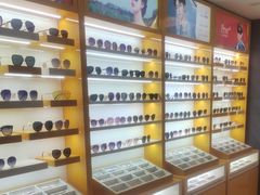 -精功眼镜店(合立方店)