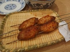 鸡翅-马艾萨中国兰州牛肉拉面(劲松店)