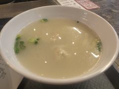 -马来西亚美食街