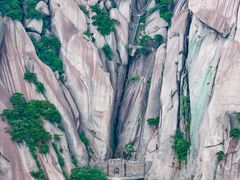 -天柱山风景区