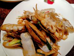 -绿雅酒家(江西中路店)