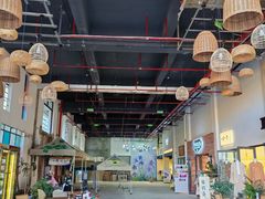 -大理床单厂艺术区