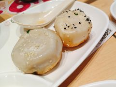 -小杨生煎(周浦万达店)