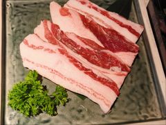 -御牛道日式烤肉料理(杭州万象城店)