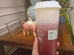 -喜茶(徐州金鹰店)