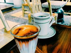 -Metal hands·铁手咖啡