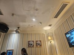 -星聚会KTV(合生汇黑金店)