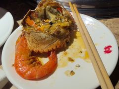 -七欣天香辣蟹火锅(苏州塔园路店)