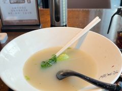 -漆黑觉米粉(三里屯店)