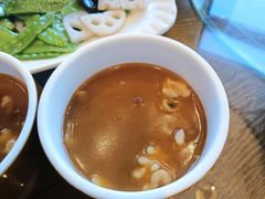 -唐山宴百姓府邸院落中餐