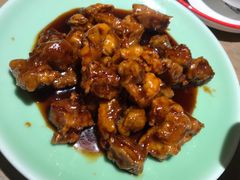 -新白鹿餐厅(城西银泰城店)