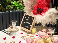 -狮拾久·现代新加坡料理(福田COCO Park店)