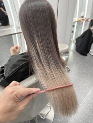 -艾美A·M Hair Salon