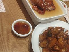 -顺风汤馆·广府粤菜(江宸天街店)