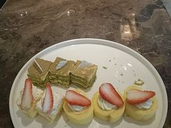 -艺站·自助餐厅·牛排西餐厅(济南绿地美利亚酒店)